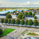 Urlaub Dänemark • Horsens (Sehenswürdigkeiten)